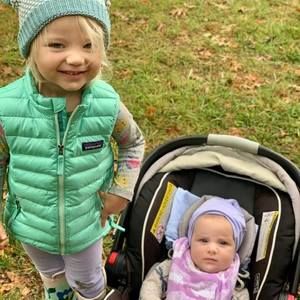 Meet your Posher, Liesl